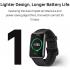 HUAWEI WATCH FIT Elegant Edition Smart Wearable 10-Day Battery Life -Black
