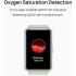 HUAWEI WATCH FIT Elegant Edition Smart Wearable 10-Day Battery Life -Black