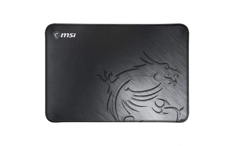 MSI AGILITY GD21 Gaming Mouse Pad