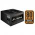 FSP HYDRO PRO HP2-800 800W 80+ Bronze ATX Power Supply Black