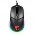MSI Clutch GM11 Gaming 5000 Adjustable DPI RGB USB Gaming Grade Optical