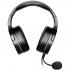 MSI Immerse GH20 Gaming Detachable Microphone Lightweight Design