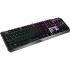 MSI Vigor GK50 Low Profile Mechanical RGB Anti-Ghosting Arabic & English
