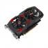 Asus NVIDIA Cerberus GTX1050 TI 4GB GDDR5 OC Edition