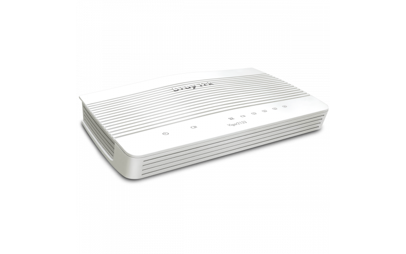 DrayTec 2133AC VPN Firewall Router For Small Office & Home