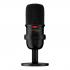 HyperX SoloCast USB Condenser Gaming Microphone, for PC, PS4, and Mac