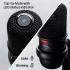HyperX SoloCast USB Condenser Gaming Microphone, for PC, PS4, and Mac