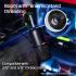 HyperX SoloCast USB Condenser Gaming Microphone, for PC, PS4, and Mac