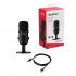 HyperX SoloCast USB Condenser Gaming Microphone, for PC, PS4, and Mac