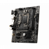 MSI B560M Pro WIFI Intel B560 M.2 Micro ATX Motherboard