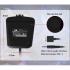 Redragon GS530 Air RGB 6W Gaming Desktop Speaker - Black