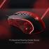 Redragon M612 Predator RGB 11 Programmable Buttons & 5 Backlit Modes