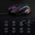 Redragon M612 Predator RGB 11 Programmable Buttons & 5 Backlit Modes