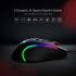 Redragon M612 Predator RGB 11 Programmable Buttons & 5 Backlit Modes