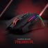 Redragon M612 Predator RGB 11 Programmable Buttons & 5 Backlit Modes