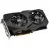 ASUS Dual GeForce® GTX 1660 SUPER™ OC Edition 6GB GDDR6-Graphics Card