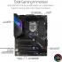 ASUS ROG STRIX Z590-E Gaming WiFi 6E + BT5.2  LGA 1200(Intel 11th/10th Gen) ATX Gaming Motherboard (PCIe 4.0, 14+2 Power Stages, DDR4 5333+, Dual Intel 2.5 Gb LAN,Thunderbolt 4, 4xM.2/NVMe SSD and Aura RGB)