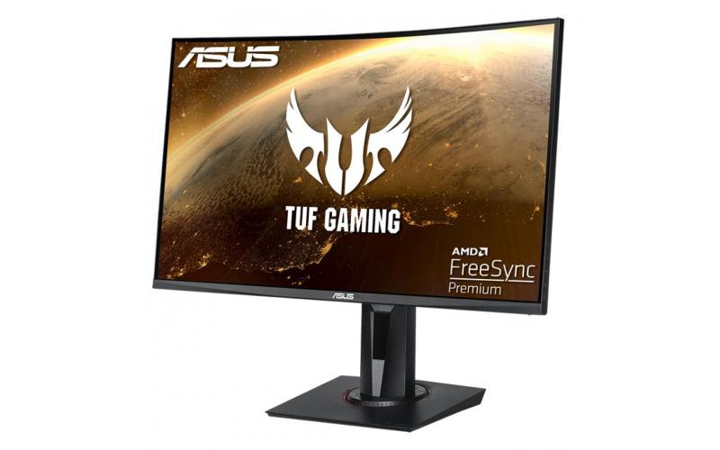 ASUS TUF Gaming VG27VQ 27\
