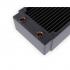 Bykski 240mm x 60mm RC Series Radiator, Black (CR-RD240RC-TK60-V2)