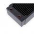Bykski 360mm x 30mm RC Series Radiator, Black (CR-RD360RC-TN-V2)