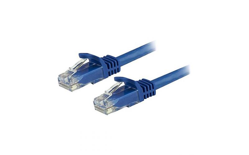 Cat6 Ethernet Network Cable 32 Feet 10M - RJ45 Internet LAN Patch Cable