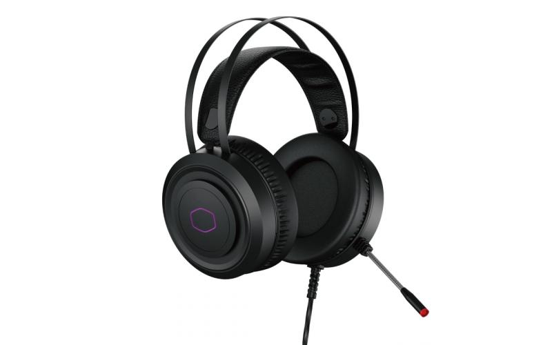 Cooler Master CH321 Multiplatform Compatibility Gaming Headset