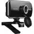 Creative Live! Cam Sync 1080p Full HD Wide-Angle USB Webcam with Dual Built-in Mic, Privacy Lens Cap, Universal Tripod Mount, High-res Video Calling, Recording, Streaming for PC or Mac