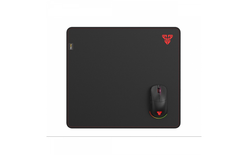 Fantech ZERO-G MPC450 450*400*3mm, Black Cordura Surface, Anti-slip Rubber Base  Gaming Mouse Pad