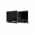 Fantech ZERO-G MPC450 450*400*3mm, Black Cordura Surface, Anti-slip Rubber Base  Gaming Mouse Pad