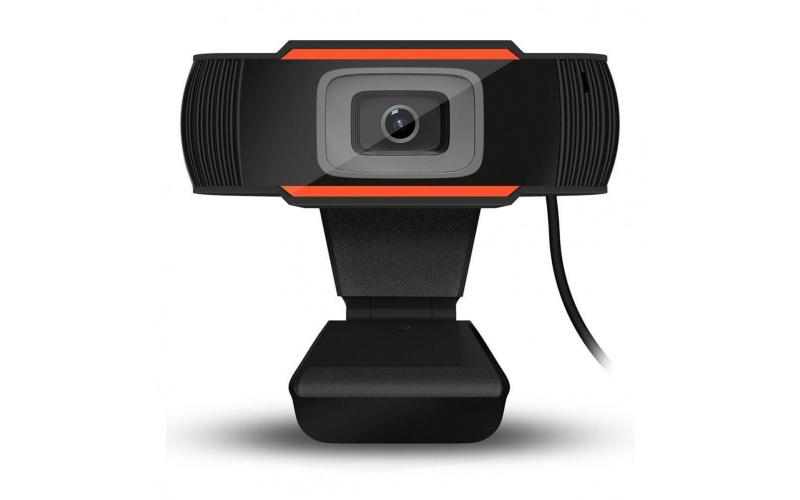 Full Hd 1080p Webcam With Built in Mic Usb Web Camera for PC meeting, study video