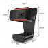 Full Hd 1080p Webcam With Built in Mic Usb Web Camera for PC meeting, study video