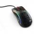 Glorious Model D (Matte Black) Gaming Mouse 12000DPI  Pixart 3360 Optical Sensor RGB 68G