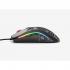 Glorious Model O (Matte Black) Gaming Mouse 12000DPI  Pixart 3360 Optical Sensor RGB 67G