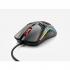 Glorious Model O Minus (Matte Black) Gaming Mouse 12000DPI  Pixart 3360 Optical Sensor RGB 58G - Small Hand