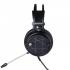 HP H160 Elegant & Professional  RGB Gaming Headset Stereo (3.5mm) Sound (PC)