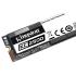 Kingston KC2500 1TB M.2 Express PCIE NVMe™ Gen 3.0 x 4 Lanes 3500MB/s read, 2,900MB/s write (45X Faster)