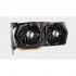 MSI Gaming GeForce RTX 3060 Gaming X 12GB GDRR6, Twin-Frozr Torx RGB OC - Graphics Card