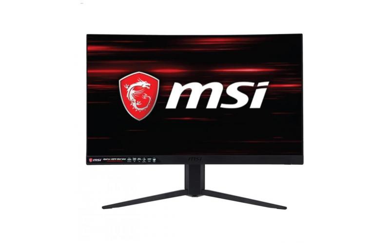 MSI Optix G24C4 ,24\