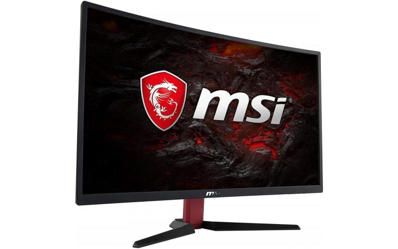 MSI Optix G27C4 ,27\
