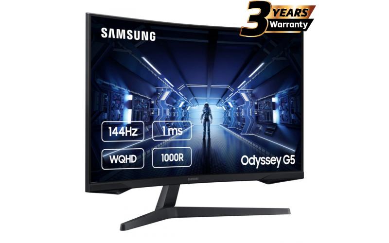 SAMSUNG 32\