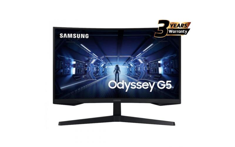 Samsung 27\