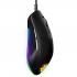 SteelSeries Rival 3 Optical Sensor 8500 DPI Prism RGB Lighting Mouse