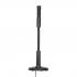 USB Desktop Microphone M-309 Good Sound Quality Noise Reduction Multi-Angle Microphone