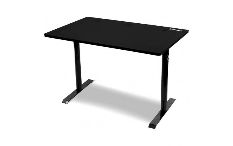 Arozzi Arena Leggero Compact Gaming Desk - Black