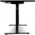 Arozzi Arena Leggero Compact Gaming Desk - Black