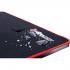 Arozzi Arena Leggero Compact Gaming Desk - Black