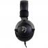 Arozzi Aria PU Leather Gaming Headset 3.5mm For PC & SP - Black