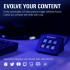 Elgato Stream Deck Mini 6 LCD Keys