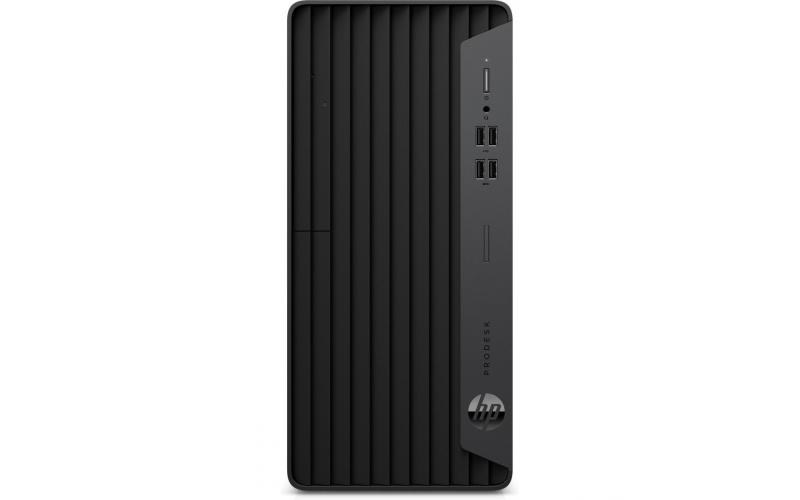 HP ProDesk 400 MT G7 10Gen Core i7 Desktop