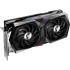 MSI GeForce RTX 3060 Gaming X 12GB 192-Bit GDDR6 Video Card
